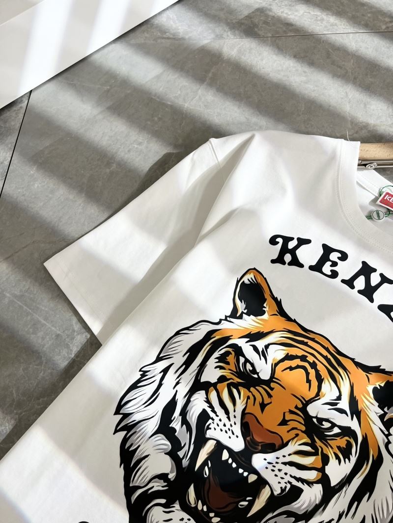 Kenzo T-Shirts